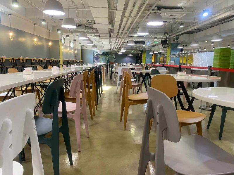 疫情下，保食潔嚴格準守北京餐飲企業(yè)防疫安全自檢24項